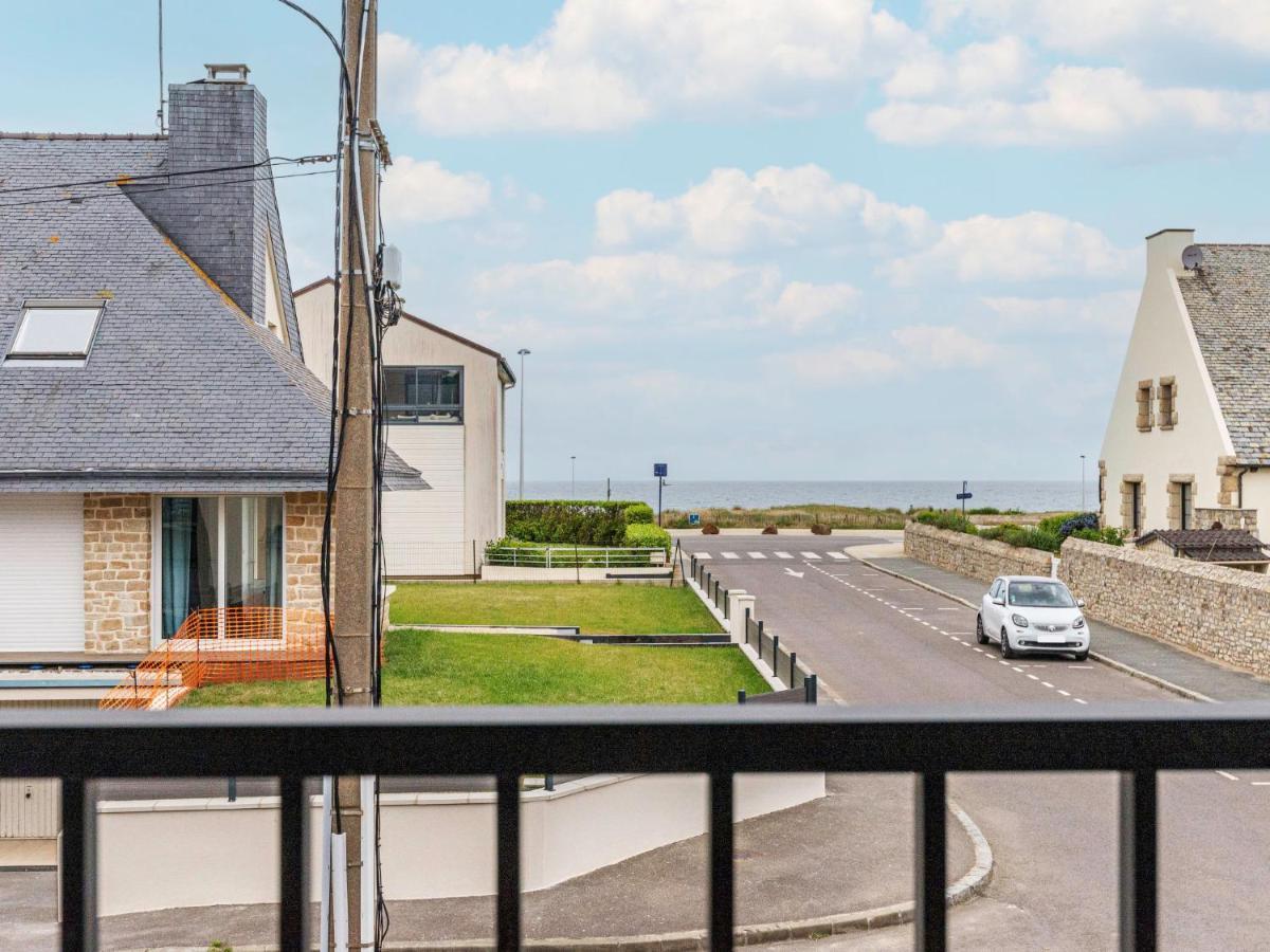 Holiday Home Maison Les Dunes By Interhome Сен-Люнер Екстер'єр фото
